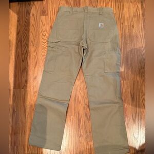 Carhartt Men's B324 Washed Twill Relaxed Fit Pant